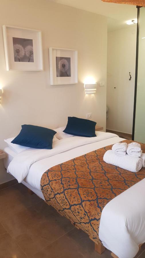 Sun, Mountain & Adventure Hotel Arad Room photo