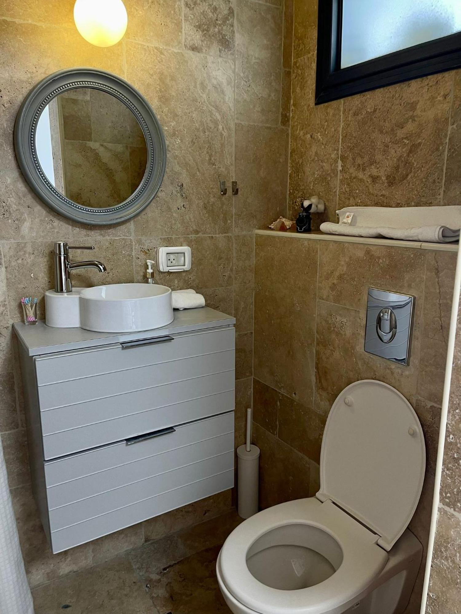 Sun, Mountain & Adventure Hotel Arad Room photo
